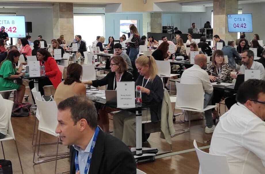Iberian Mice Forum