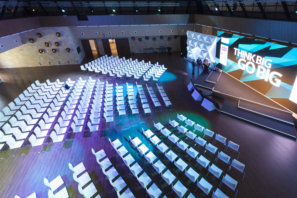 Book Your Pharma Events